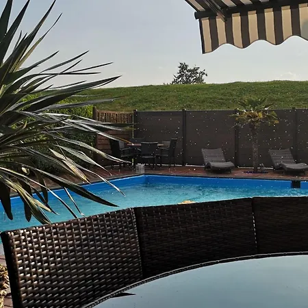 Agena-mehlhardt By Interhome