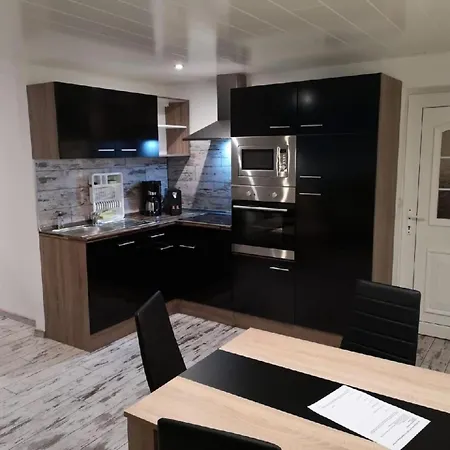 Apartman Agena-mehlhardt By Interhome *