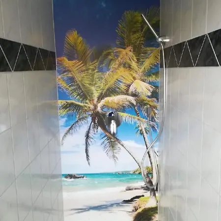 Agena-mehlhardt By Interhome * Friederikensiel