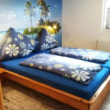 Agena-mehlhardt By Interhome Friederikensiel