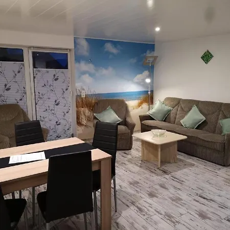 Agena-mehlhardt By Interhome