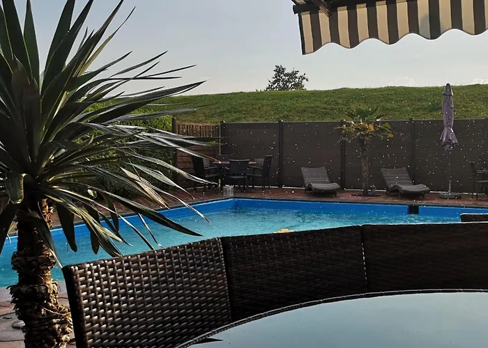 Agena-mehlhardt By Interhome