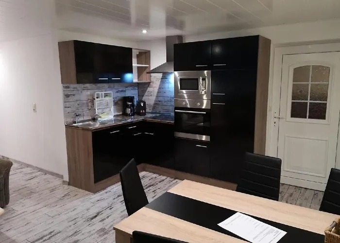 Apartman Agena-mehlhardt By Interhome *