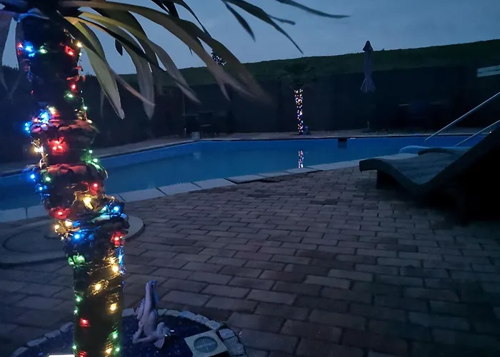 Apartman Agena-mehlhardt By Interhome Friederikensiel