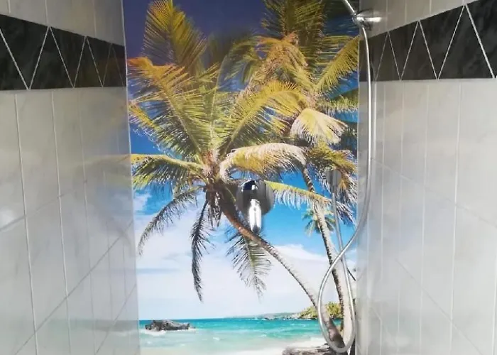 Agena-mehlhardt By Interhome * Friederikensiel