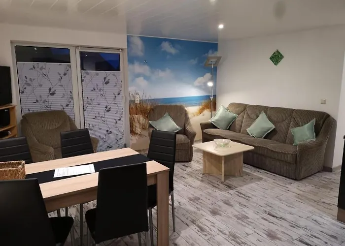 Agena-mehlhardt By Interhome